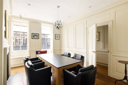 4 bedroom terraced house to rent - Photo 3