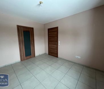 Location Appartement 2 pièces 43m² DELLE 90100 - Photo 2