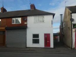 Station Road, Long Eaton, Nottingham NG10 2DF - Photo 5