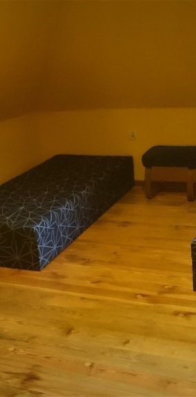 Hostel, dom, pokoje do wynajęcia Kliniska - Zdjęcie 1