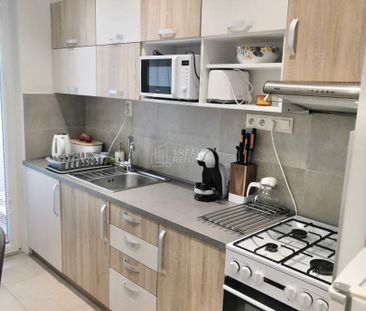 2 izbový byt na prenájom 52m2, Petzvalova, Žilina - Photo 3
