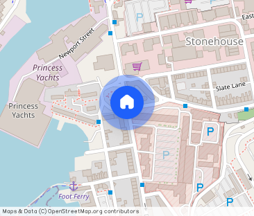 Stonehouse - Photo 1