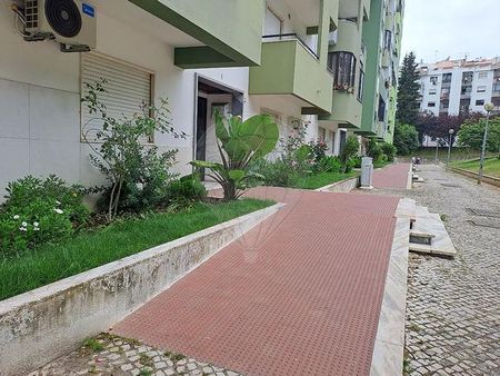 Apartamento T2 - Photo 3