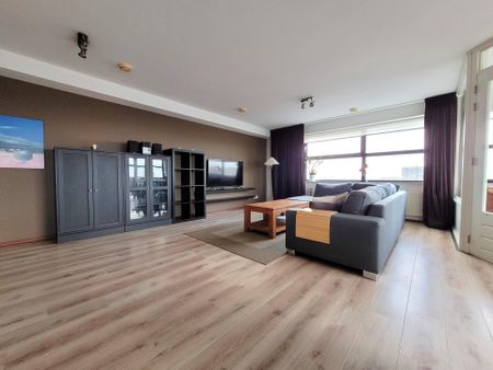 Te huur: Appartement Winkelcentrum Woensel in Eindhoven - Photo 5