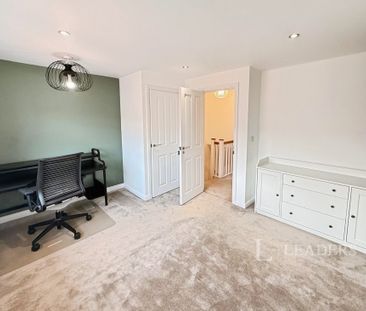 3 bedroom house to rent Brambling Avenue, Coventry, CV4 - Photo 3