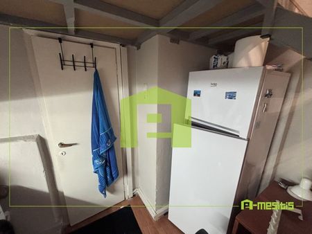 Loft για ενοικίαση Παπάφη - Άγιος Φανούριος (Τούμπα) - Photo 3