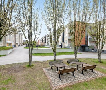 Håkan Sjögrens väg 5 D - Photo 2