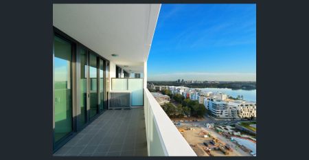 Amazing one Bedroom Apartment! - Photo 5