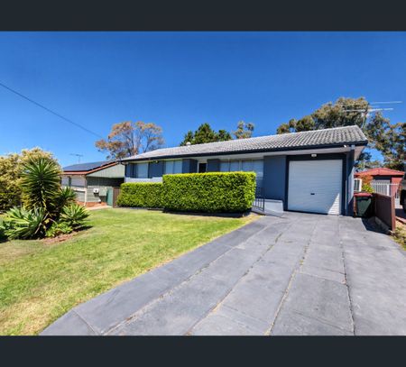3 Russell Street, Campbelltown, NSW 2560 - Photo 2