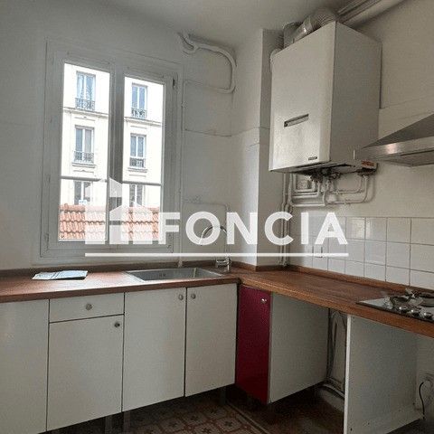Tout savoir sur cet appartement dans le quartier République-Saint Ambroise, à Paris 11ème - Photo 1