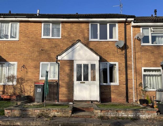 1 bedroom cluster house to rent - Photo 1