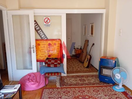 Διαμέρισμα για ενοικίαση Λεωφόρος Πατησίων - Λεωφόρος Αχαρνών - Photo 2