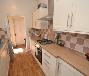 Granville Avenue, Long Eaton, Property for rent - Photo 3