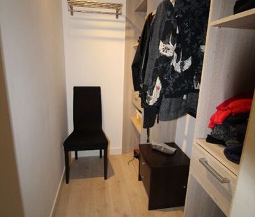 Location appartement 3 pièces, 55.18m², Dijon - Photo 3