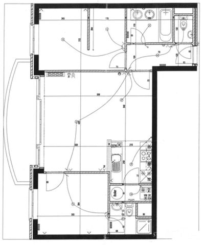 Appartement te huur - Foto 2