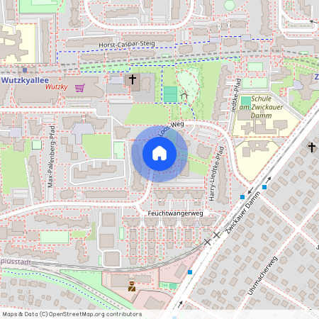 Theodor-Loos-Weg 15, 12353 Berlin - Neukölln