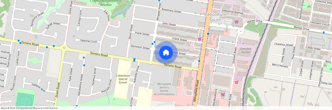 42-44 Domnick Street, 4510, Caboolture South, Qld