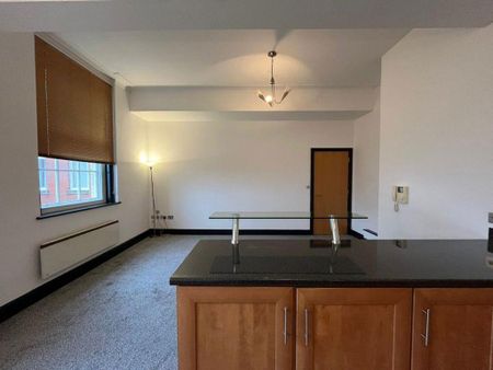 1 bedroom flat to rent - Photo 3