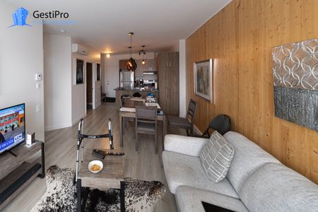 20 Charest Ouest – Le Kaméléon - Photo 2