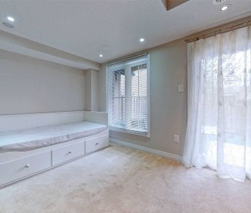 For Lease - 21 Cedar Lake Crescent, Brampton, Ontario - Photo 4