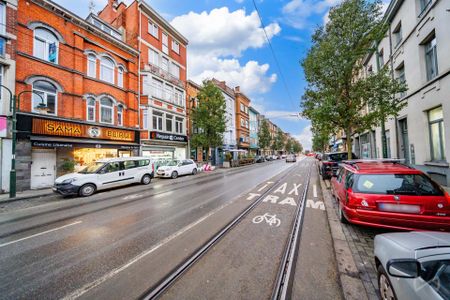 Appartement met één slaapkamer in Berchem-sainte-agathe - Foto 4