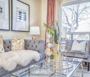 For Lease - 53 Chelwood Road Unit# Main, Toronto, Ontario - Photo 2