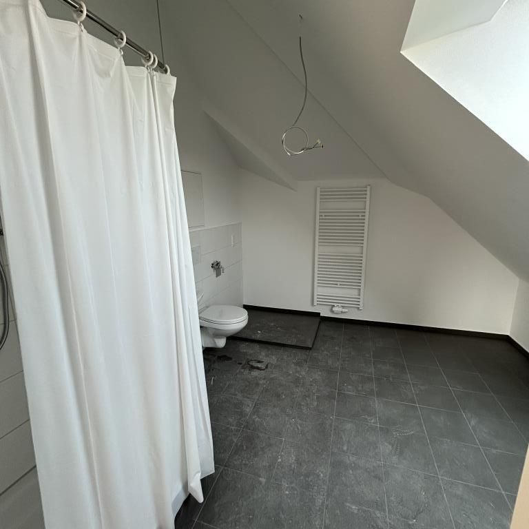 Neubau! 1-Zimmer Wohnung im Martinsviertel - Photo 1