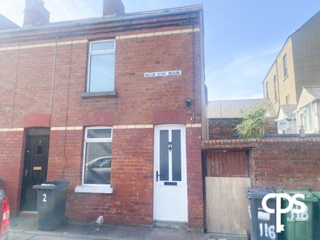 1 McCrory Street, Armagh BT61 7NB - Photo 3