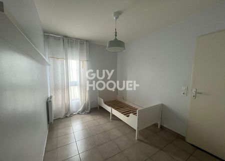 Location appartement Villeurbanne 3 pièce(s) 65.44 m² - Photo 5