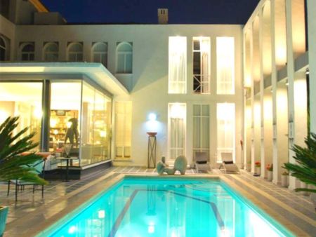 5 bedroom luxury Villa for rent in Nueva Andalucía , las Brisas, Marbella, Malaga, Andalusia - Photo 2