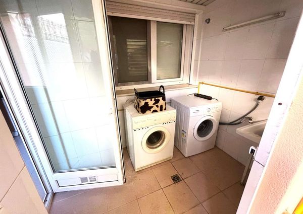 7 Carrer de Sant Joan de la Salle, Palma de Mallorca, Balearic Islands 07003