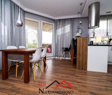 Mieszkanie Gorzów Wielkopolski - Photo 1
