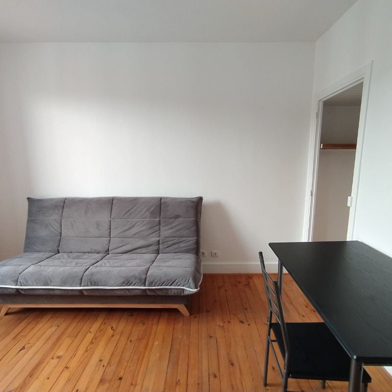 Appartement meublé - 3 pièces - Lafayette/Oradou - Photo 1