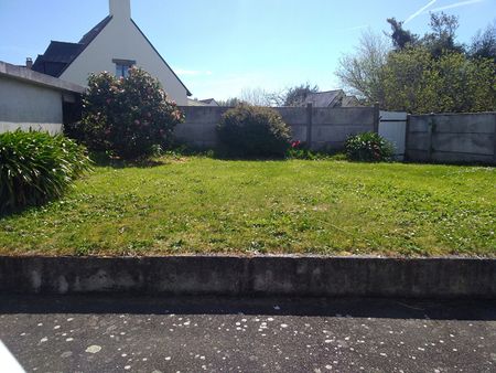 Location Maison 5 pièces 117m² CANCALE 35260 - Photo 5