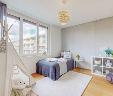 Ihre neue Wohnung wartet auf Sie! - Foto 6
