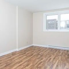 1 room apartment of 46m² in Sherbrooke - Photo 2