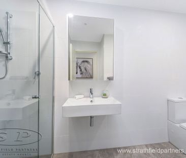 Level 4, 409/68 Railway Parade, Burwood NSW 2134 - Apartment For Re... - Photo 5