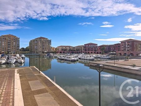 Appartement F2 à louer - Photo 2