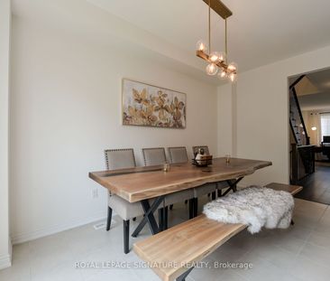 For Lease - 31 Faye Street, Brampton, Ontario - Photo 6