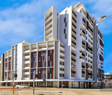 Modern One-Bedroom Apartment in the Heart of Hurstville CBD - Photo 1
