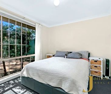 “Spacious and Secure Home with Stunning Entertaining Deck !” - Photo 6