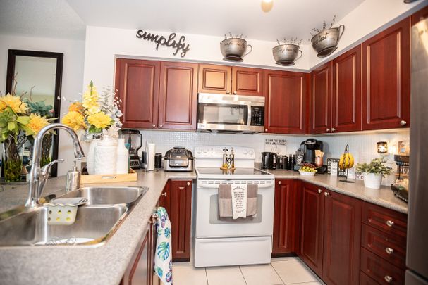 For Lease - 1600 Charles Street Unit# 714, Whitby, Ontario - Photo 1