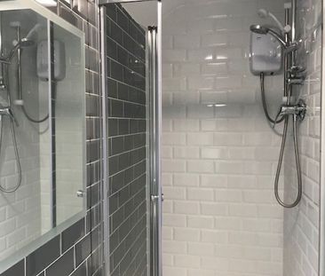 Donnington Bridge Road, Upper Flat, Cowley - Photo 5