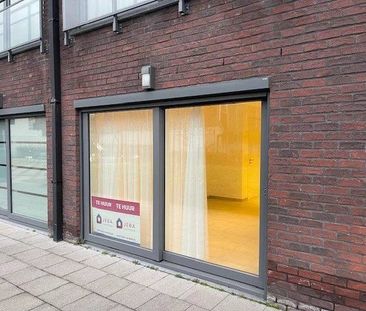 Gelijkvloerse serviceflat te huur in het centrum van Mol. - Foto 3