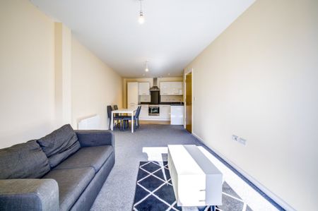 Ochre Mews, Raven Road, Gateshead NE8 2FF - Photo 3