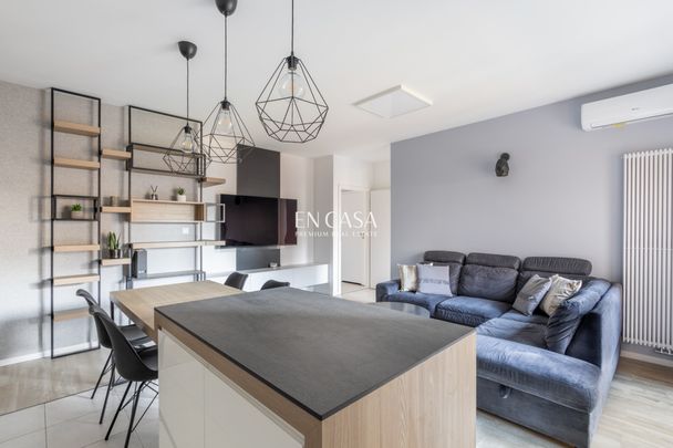 Vista Mokotów | dwustronne | 2 łazienki | klima - Photo 1