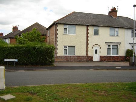 34 Outwoods Drive- Golden Stable Loughborough - Photo 2