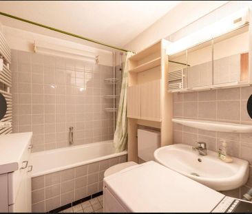 1-Zimmerwohnung in Büsingen zu vermieten - Photo 1