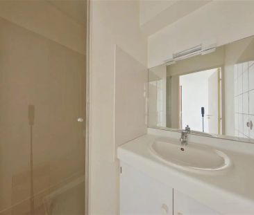 Location appartement 1 pièce - 22.68m² à Poitiers (86000) - Photo 4