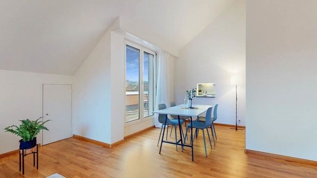 Spacious family apartment looking for new residents - Photo 1